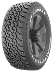 STARMAXX MOUNTTERRA A/T 245/70R16 113S 3PMSF RWL