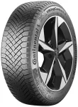 CONTINENTAL VikingContact 8 245/35R20 95T 3PMSF XL RP