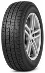 TBB Advenzza AS 225/55R17C 109/107H
