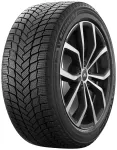 MICHELIN X-ICE SNOW+ 225/50R17 98H 3PMSF XL RP