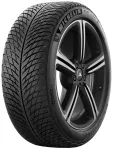 MICHELIN PILOT ALPIN 5 285/40R23 115V 3PMSF XL