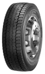 PIRELLI R02 PROFUEL DRIVE 235/75R17 132M 3PMSF