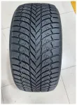 TBB Fortezza Snow 255/35R20 97V XL RP