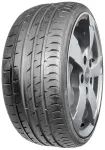 CONTINENTAL CSC 3 235/40R18 91Y RP