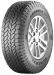 GENERAL Grabber AT3 285/50R20 116H 3PMSF XL FR
