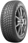 KUMHO WinterCraft WS71 SUV 265/55R19 113V 3PMSF XL RP