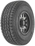 YOKOHAMA Geolandar A/T (G015) 225/60R17 99T 3PMSF RP