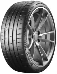 CONTINENTAL CSC 7 EVC 265/30R21 96Y XL FR