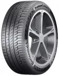 CONTINENTAL CPC 6 235/55R19 105V XL DEMO