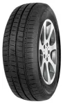 MINERVA Frostrack VAN 165/70R14C 89R 3PMSF