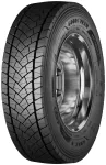 GOODYEAR KMAX D CARGO 315/80R22.50 156L 3PMSF