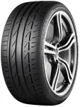 BRIDGESTONE Potenza S001L 245/40R21 96Y RFT