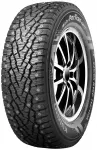 KUMHO PorTran CW11 235/65R16C 115R 3PMSF