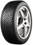 FIRESTONE Winterhawk 4 205/55R16 94V 3PMSF XL