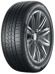 CONTINENTAL WinterContact TS 860 S EVC 245/40R20 99H 3PMSF XL RP