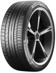 CONTINENTAL CSC 5 P 315/30R21 105Y XL