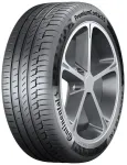 CONTINENTAL CPC 6 EVC 265/40R22 106V XL