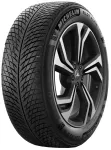 MICHELIN PILOT ALPIN 5 SUV 235/50R20 104V 3PMSF XL RP