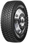SAILUN SDW1 295/80R22.50 152/149L 3PMSF