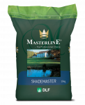 Nurmikon seemnesegu SHADEMASTER 10 kg