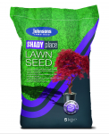 Johnson's Shady Place nurmikoni seemne kreemid