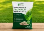Kiiretoimeline muruv&auml;etis NPK 18-8-8 (+14) &ndash; kevadine muruv&auml;etis