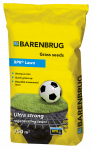 Nurmikon seemnesegu BARPOWER RPR, 1-15 kg