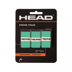 Head Prime Tour Overgrip &ndash; 3 tk - Green