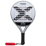 Padelireket NOX ML10 Pro Cup Rough &ndash; Miguel Lamperti 2027