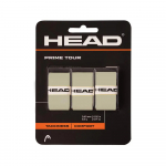 Head Prime Tour Overgrip &ndash; 3 tk - Gray