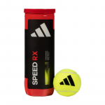 Adidas Speed RX padelipallid 3tk