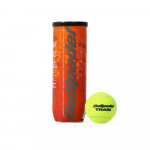 Padelipallid Bullpadel Train &ndash; 1 pakk (3 palli)