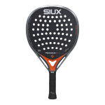 SIUX PEGASUS PRO LAVA ORANGE 2026