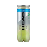Padelipallid HEAD Padel Pro+ - 3tk