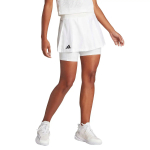 Adidas LDN WOW p&uuml;ksseelik - White / M