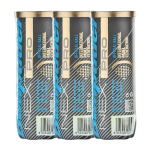 Padelipallid Bullpadel FIP NEXT PRO &ndash; 3 pakki (9 palli)