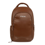 NOX PRO Series Seljakott - Brown