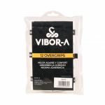 VIBOR-A perforeeritud mitmev&auml;rviline overgripide komplekt (12 tk) - Multicolor