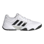 ADIDAS SOLEMATCH CONTROL 2 meeste padelijalatsid - valge/must - 42