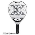 Padelireket NOX Genius 12K Alum XTREM &ndash; Agust&iacute;n Tapia 2027