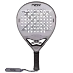 Padelireket NOX Genius 18K Alum &ndash; Agust&iacute;n Tapia 2027