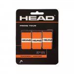 Head Prime Tour Overgrip &ndash; 3 tk - Orange