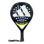 ADIDAS ARROW HIT WHITE/BLUE JUNIOR