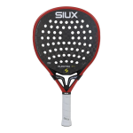 Siux Electra Pro Fire Red 2026