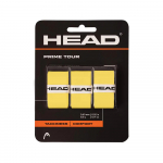 Head Prime Tour Overgrip &ndash; 3 tk - Yellow