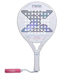 Padelireket NOX ML10 Pro Cup Silver &ndash; Miguel Lamperti 2027
