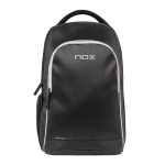 NOX PRO Series Seljakott - Black