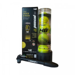Bullpadel Pascal Box 4B &ndash; professionaalne pallipressurisaator