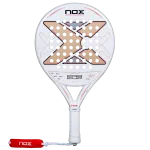 Padelireket NOX ML10 Pro Cup Coorp &ndash; Miguel Lamperti 2027
