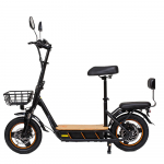 Kugoo KuKirin C1 Pro - Black